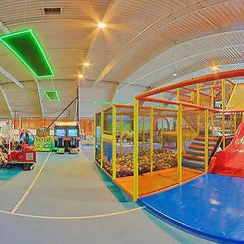 Shape Sport Und Golf Hotel Winsen (Luhe)