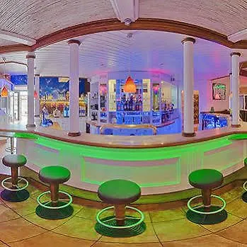 Szálloda Shape Sport Und Golf 3*